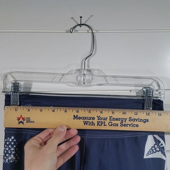 Under Armour Nursing Leggings - Picture 7 of 7